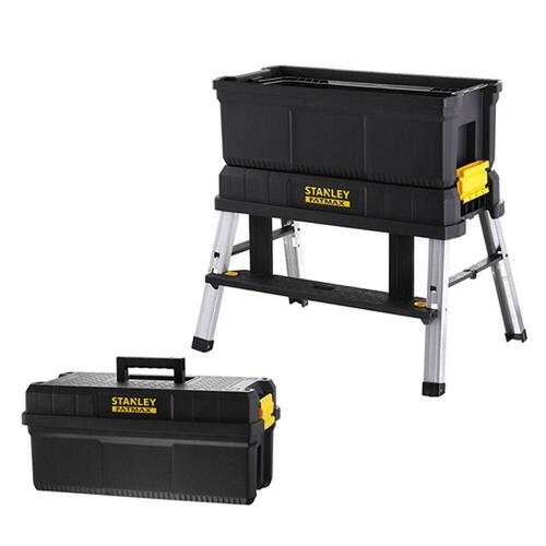 Værktøjskasse Stanley 64 cm