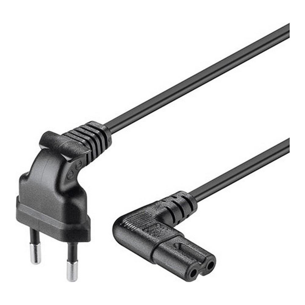 NIMO strømkabel - EU-stik, plug-in