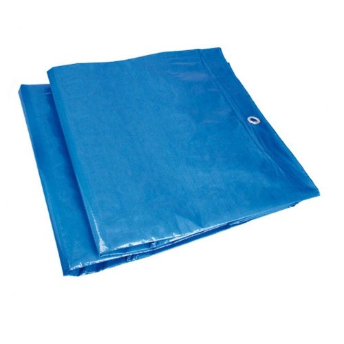 Ferrestock presenning - vandtæt polyetylen 2 × 3 m