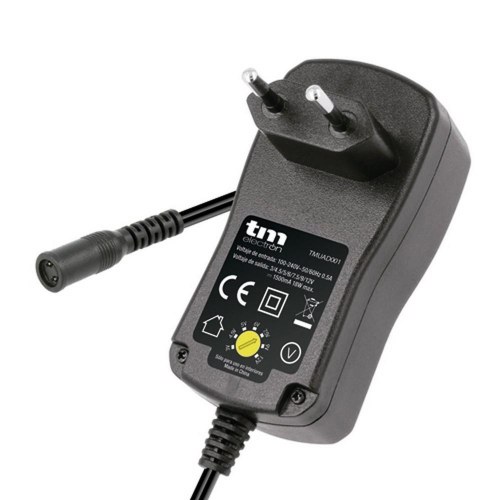 TM Electron universel laptop-oplader 3-12 V (EU)