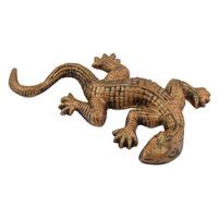 Dekorativ figur Ferrestock Halepadder (200 x 120 x 30 mm)