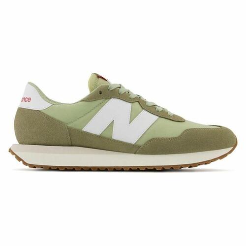 Herre sneakers New Balance 237 Green 44