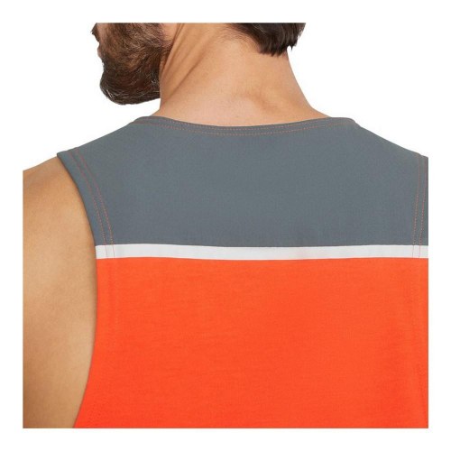 Puma Train Everfresh Tank herre T-shirt, orange, XL