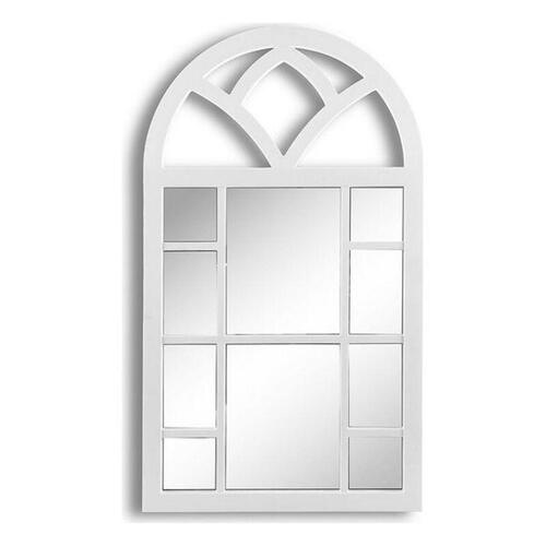Spejl Versa Plastik (2 x 80 x 45,5 cm)