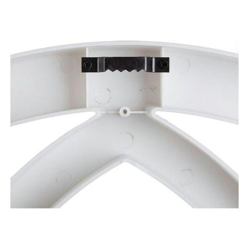 Spejl Versa Plastik (2 x 80 x 45,5 cm)