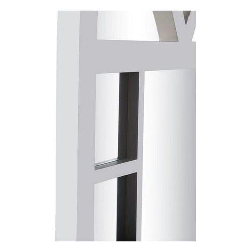 Spejl Versa Plastik (2 x 80 x 45,5 cm)