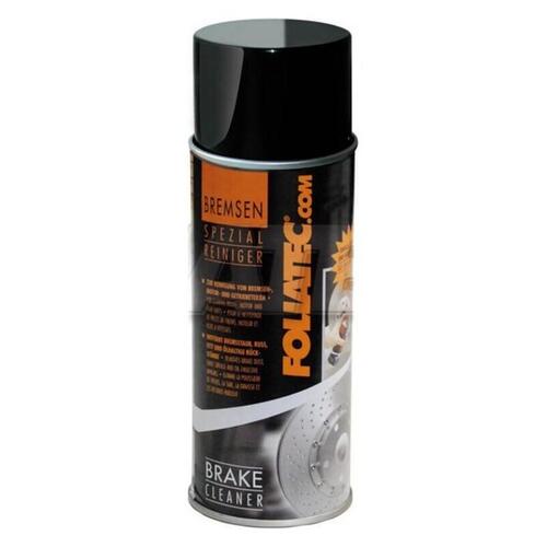 Foliatec FT2110 bremserens - 400 ml til bremsekaliber