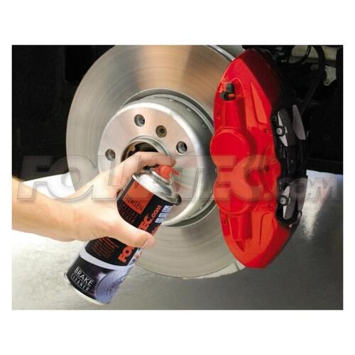 Foliatec FT2110 bremserens - 400 ml til bremsekaliber