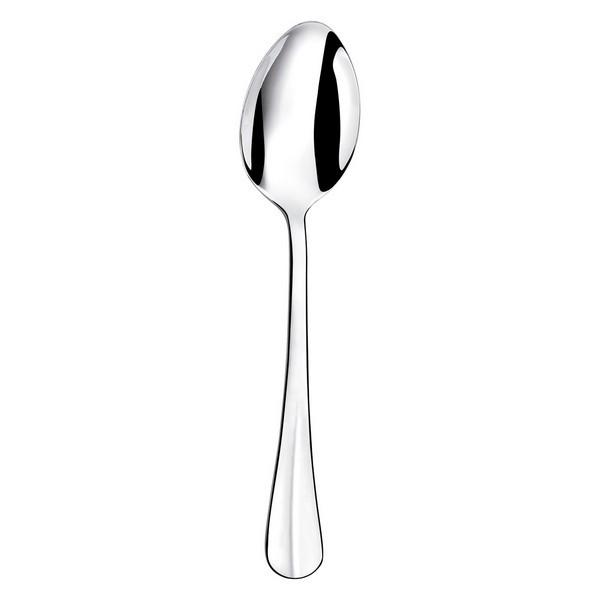 Amefa Baguette ske-sæt - rustfrit stål, 20,5 cm (12 stk.)