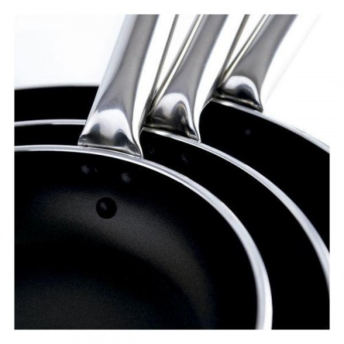 Stegepande Quid Professional Pro-Induction 4 mm Aluminium - 24 cm