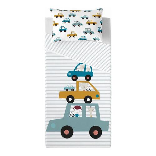 Toplagen Haciendo el Indio Cars 160 x 270 cm (Seng 90)
