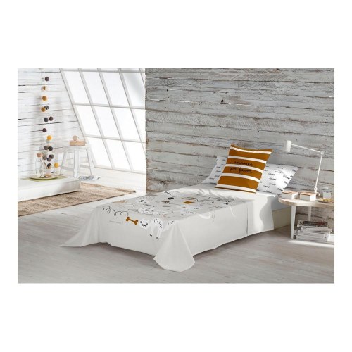 Panzup sengetøjssæt Panzup Gatos 2 - seng 80/90, 160 × 270 cm