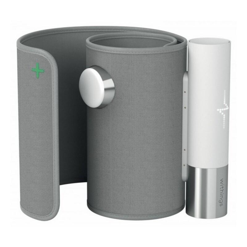 Blodtryksmåler Withings WPM04-ALL-INTER Bluetooth 4.0 (OUTLET A+)