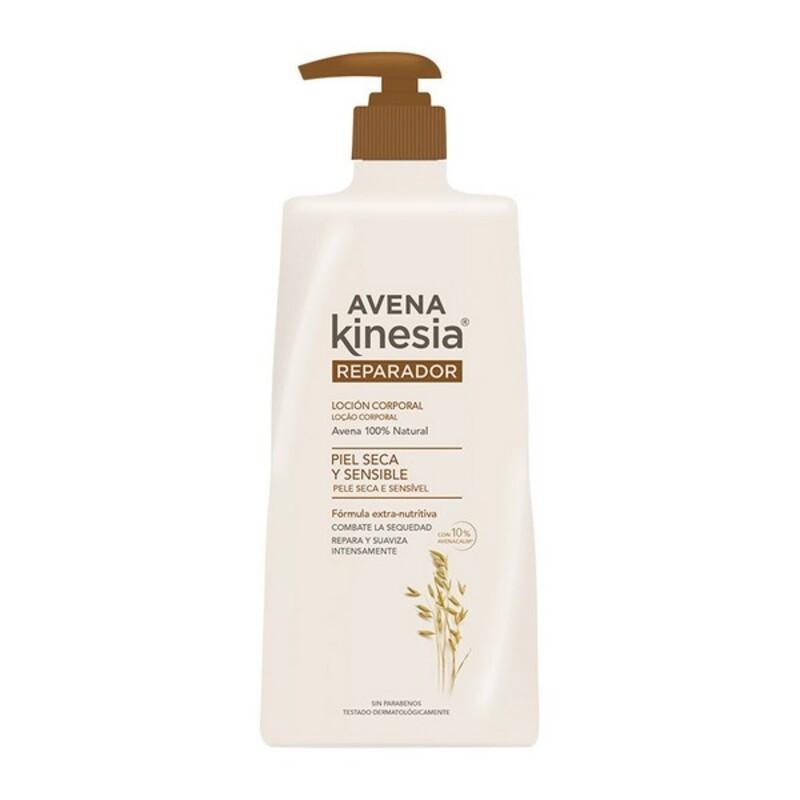 Bodylotion til sensitiv hud Avena Kinesia Serum 400 ml