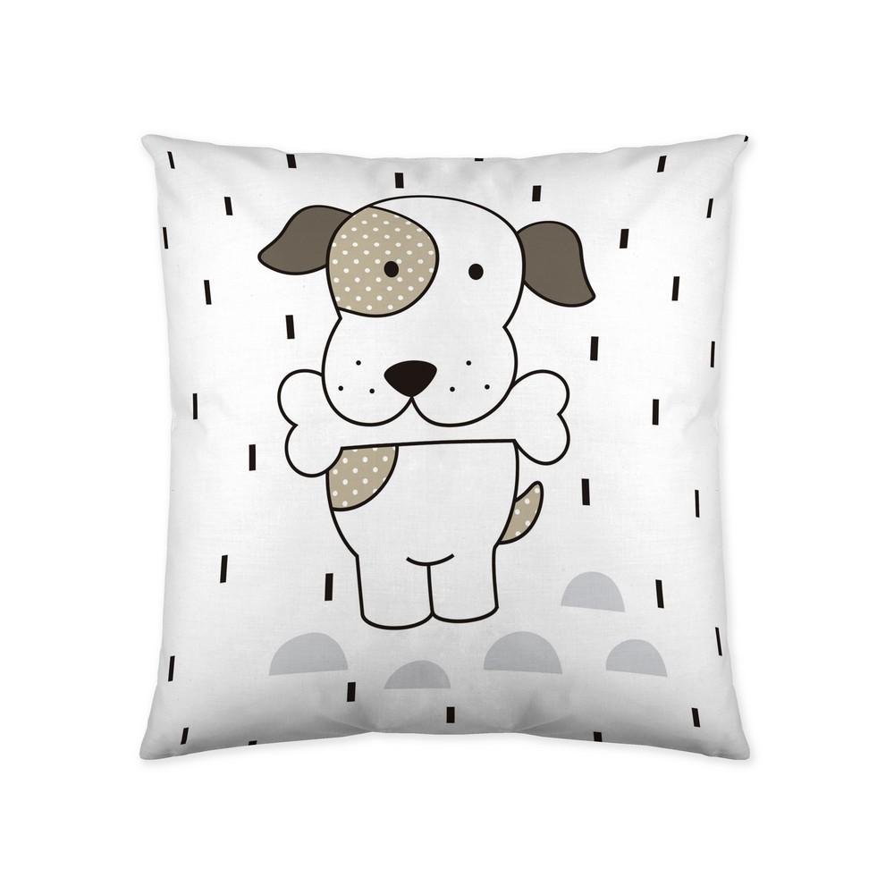 Pudebetræk Cool Kids Puppy 50 X 50 Cm