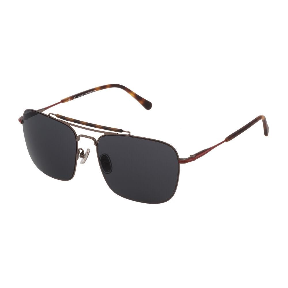 Solbriller Til Mænd Carolina Herrera She159 580627 ø 58 Mm