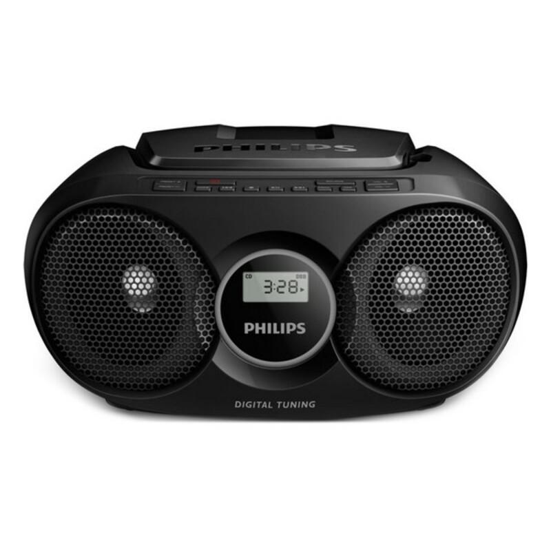 CD/MP3-afspiller Philips CD Soundmachine
