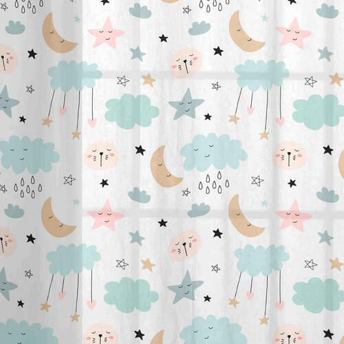 Gardin Cool Kids Boho 140 x 260 cm