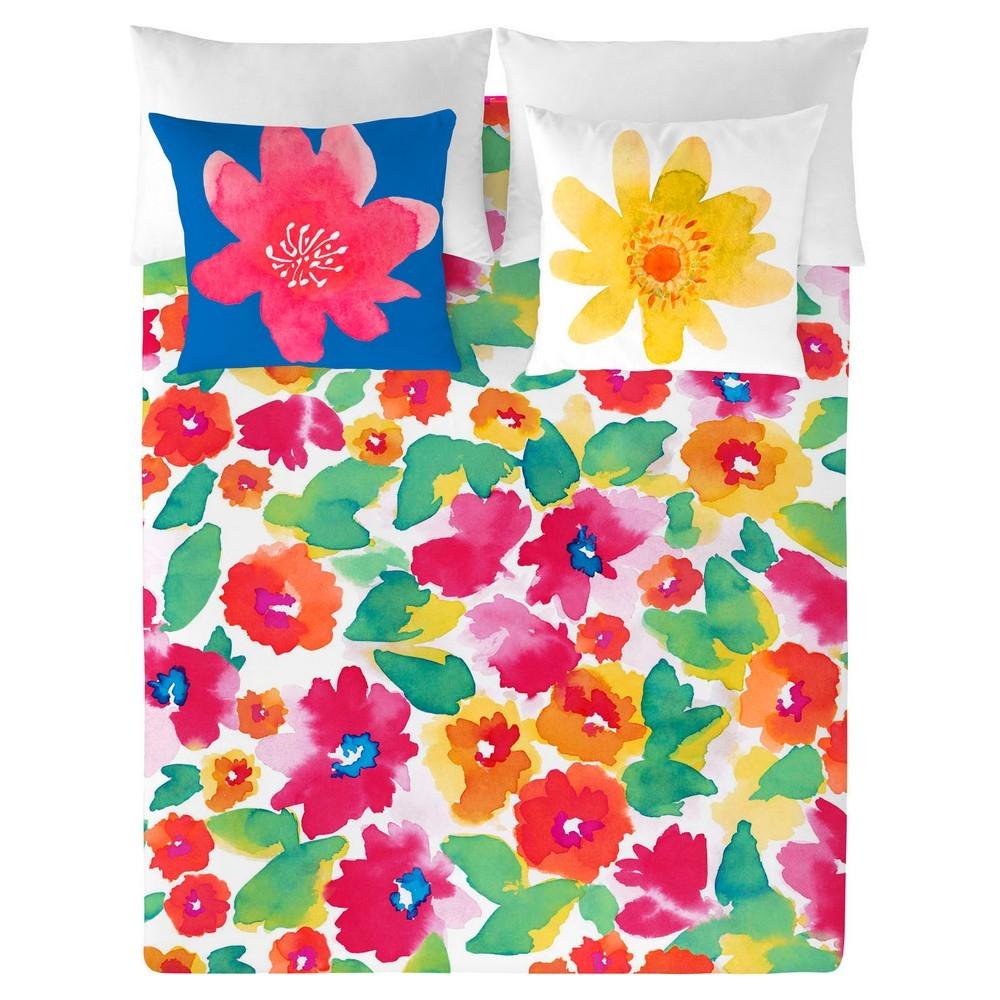 Nordisk cover Icehome Summer Day Seng 150/160 (240 x 220 cm)