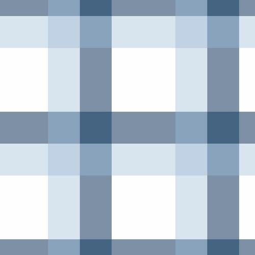 Sengetæppe (vattæppe) Popcorn Scotland 240 x 260 cm