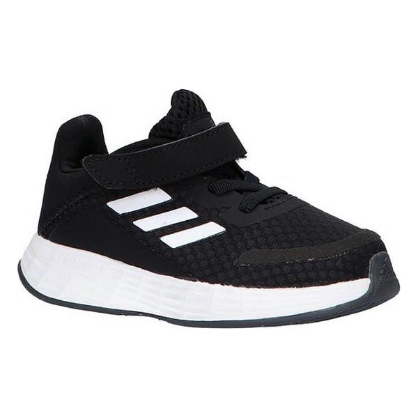 Adidas Duramo SL I sportssko til baby - sort, str. 20