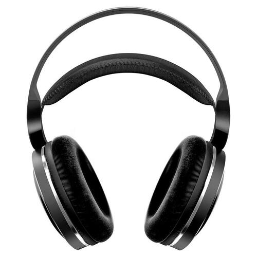 Philips SHD8850 trådløse diadem-hovedtelefoner - sort