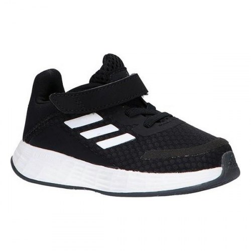 Sportssko til baby Adidas Duramo SL I Sort - 24