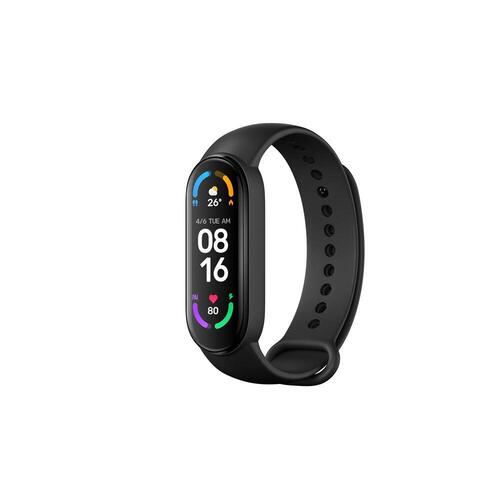 Aktivitetsarmbånd Xiaomi Mi Smart Band 6 1.56'' (OUTLET A+)