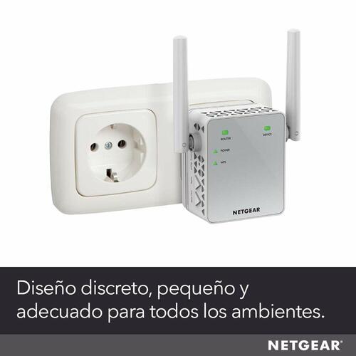 Router Philips EX3700 (OUTLET A+)