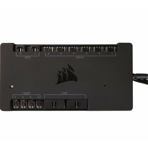LED-strip controller Corsair CL-9011110-WW (OUTLET A+)
