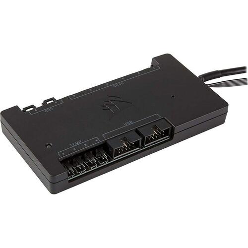 LED-strip controller Corsair CL-9011110-WW (OUTLET A+)
