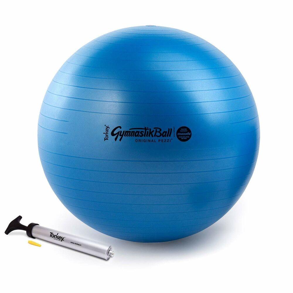 Yogabold 1-378-BLAU_SML (65 CM) (OUTLET A)