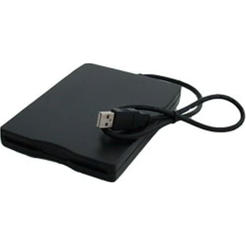 CD/DVD-afspiller (OUTLET A+)