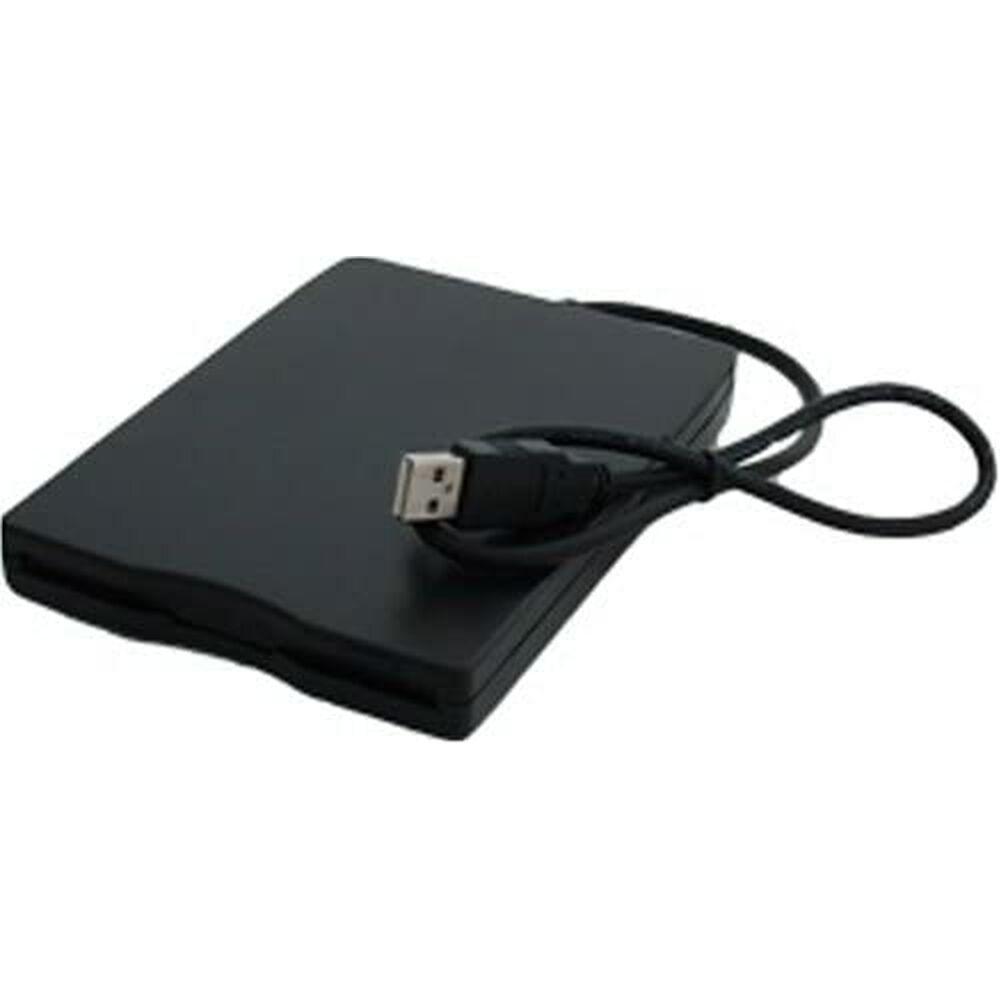 CD/DVD-afspiller (OUTLET A+)