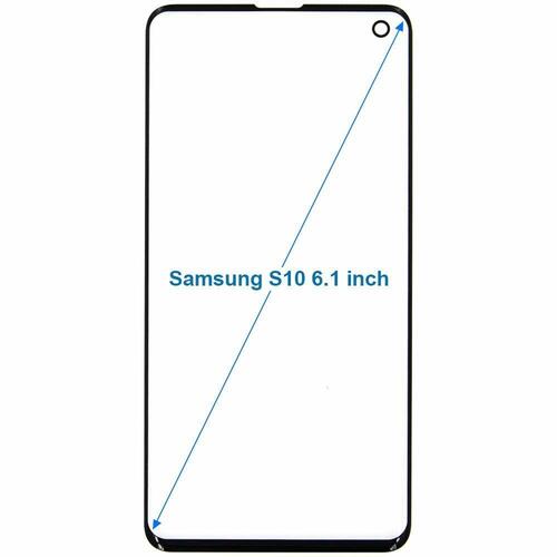 Skærm Samsung Galaxy S10 (OUTLET A)
