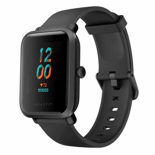 Smartwatch Amazfit Bip S 1.28" (OUTLET A+)