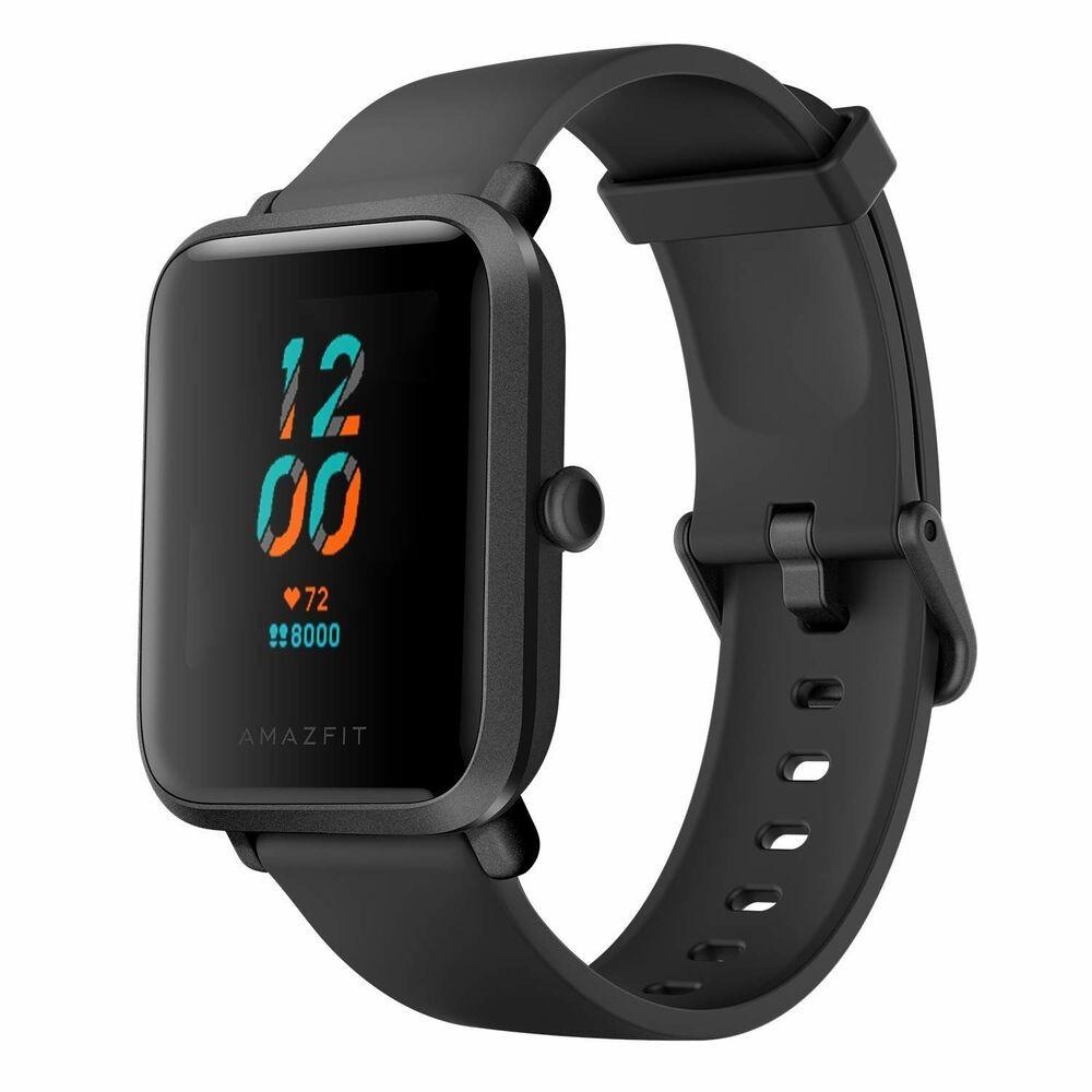 Smartwatch Amazfit Bip S 1.28" (OUTLET A+)