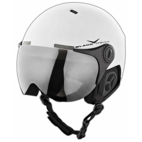 Skihjelm BCR140198 (OUTLET A)