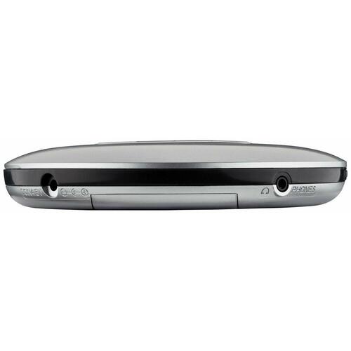 Discman CD Grundig GCDP 8000 GDR1404 (OUTLET A+)