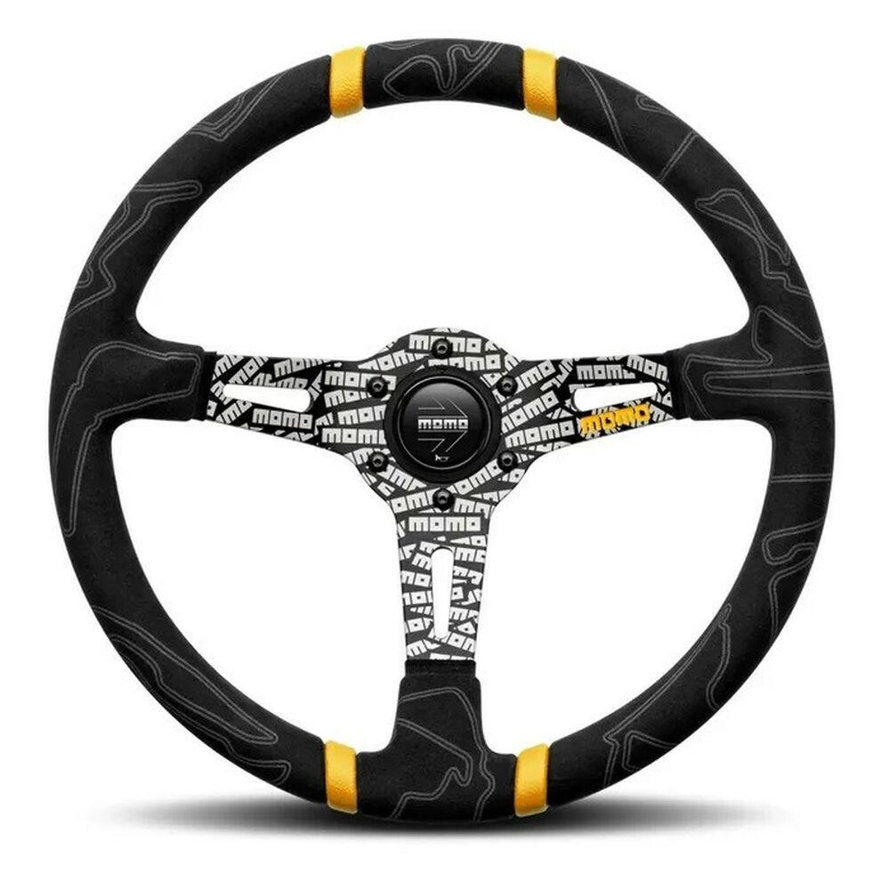 Racerrat Momo Ultra Ø 35 Cm