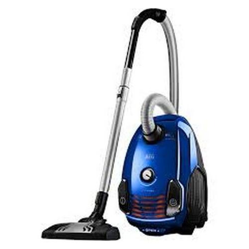Støvsuger til pose Aeg VX62ISP 3,5 L 77 dB 800W Blå