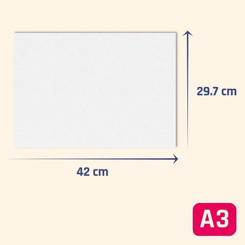 Papir A3 Pap (OUTLET A)