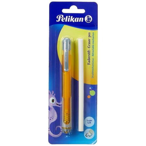 Viskelæder Pelikan (OUTLET A)