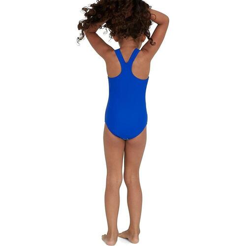 Badedragt til piger Speedo Frozen 2 Elsa (OUTLET A)