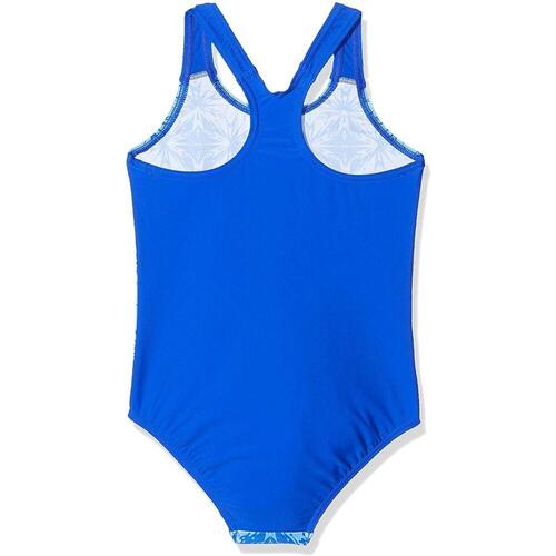 Badedragt til piger Speedo Frozen 2 Elsa (OUTLET A)
