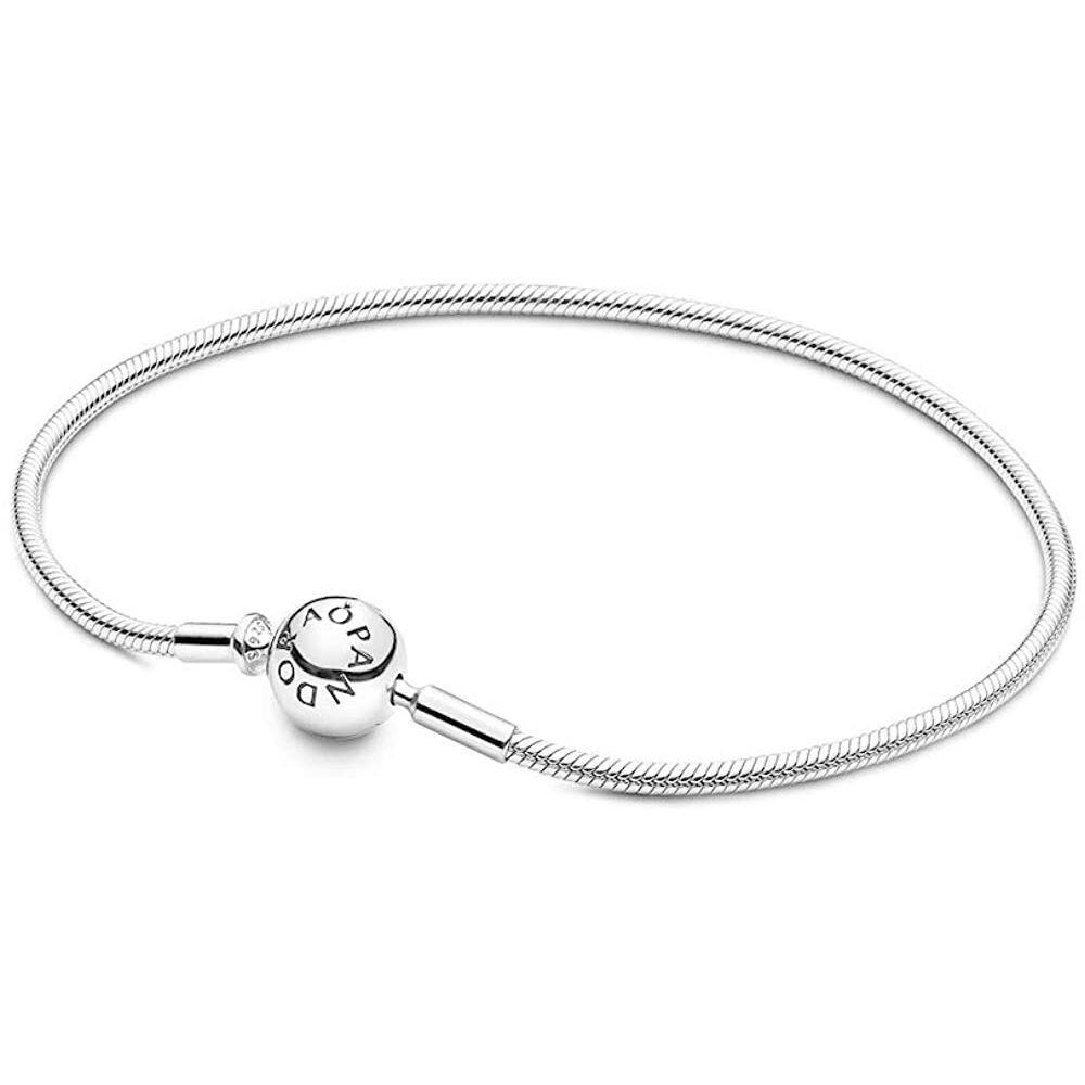 Armbånd Pandora 598408C00-20 (OUTLET A)