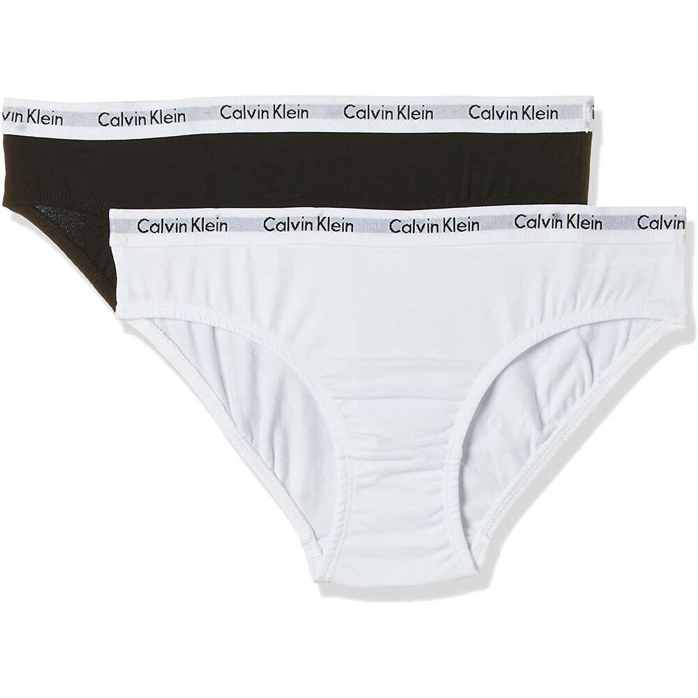 Pakke med trusser til piger Calvin Klein (OUTLET A)