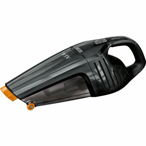 Håndholdt støvsuger Aeg HX6-24IGM