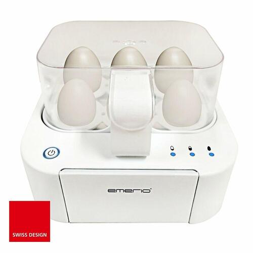 Æggekedel Emerio EB-115560 (OUTLET C)