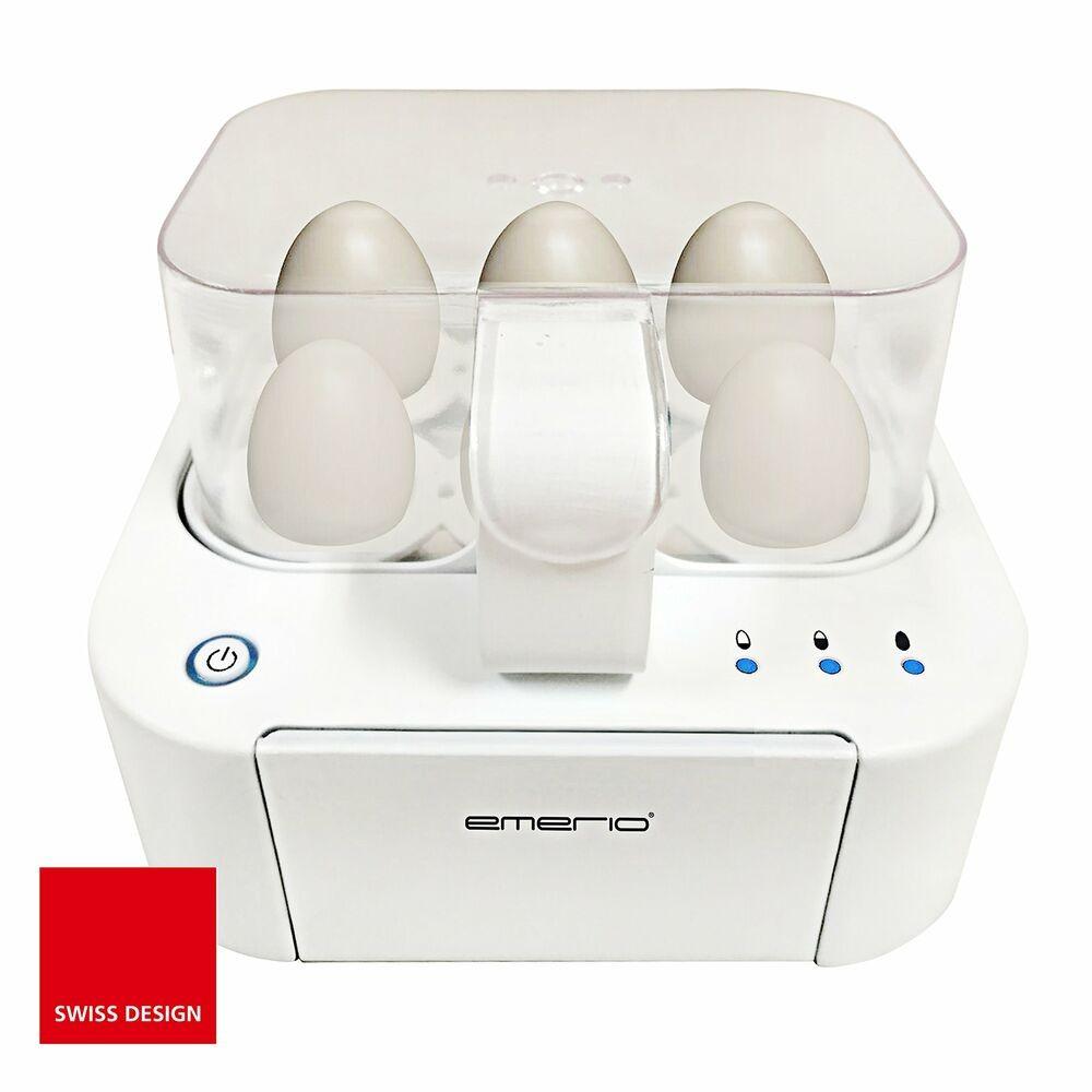 Æggekedel Emerio EB-115560 (OUTLET C)